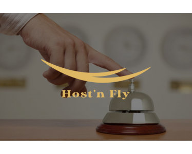 HostnFly est une conciergerie de services basée à Marrakech