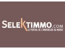 Selektimmo, vos location et vente immobilières au Maroc