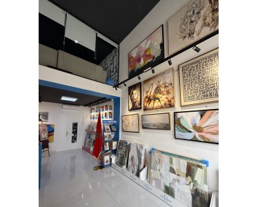 Massinart tableau de décoration - Casablanca