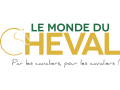 Le Monde Du Cheval - 1er magazine équestre digital