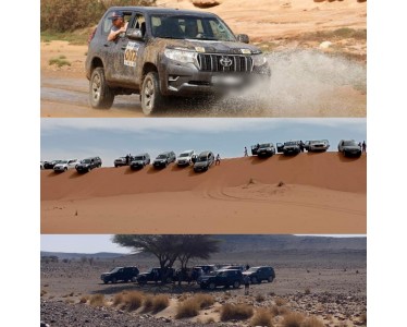 Agence de location de voiture 4x4 a Marrakech