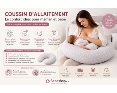 BebeShop.ma – Tout ce qu’il faut pour maman et bébé, au meilleur prix au Maroc.