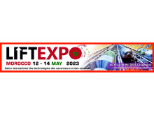 SALON LIFT EXPO MOROCCO