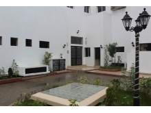 APPARTEMET A VENDRE / RESIDENCE FERMEE / VUE SUR BOULEVARD