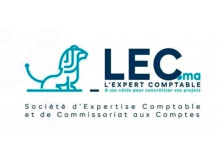 LEC.ma | Expert-comptable - Commissaire aux comptes 