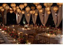 Golden Palms Events