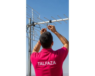 TALFAZA - SOLUTIONS INFORMATIQUES AGADIR