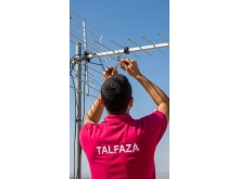 TALFAZA - SOLUTIONS INFORMATIQUES AGADIR