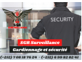 Société de sécurité et gardiennage à Tanger, Maroc SGR Surveillance, Gardiennage