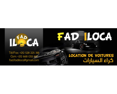 Location voiture agadir