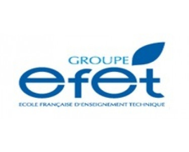 GROUPE EFET (SITE MARRAKECH)