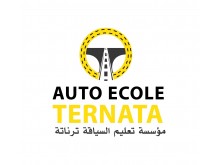 AUTO ECOLE TERNATA