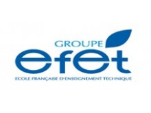 GROUPE EFET (SITE MARRAKECH)