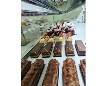 Pâtisserie DuGatô