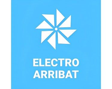 Electro Arribat