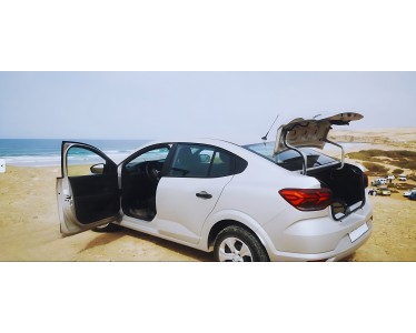Nassoh Car – Location de voitures à Tanger, Aéroport & Port