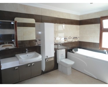 Location d'un villa a l'agdal de 1000 m2