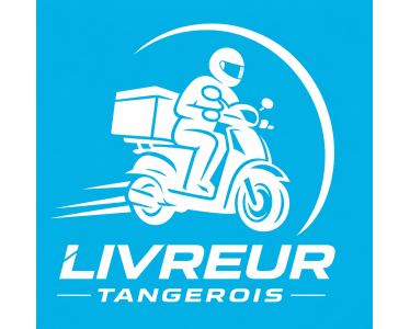 Livreur Tangerois