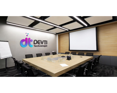 Devti Technologie – Votre AGENCE WEB à Tanger