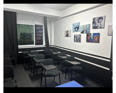 L’Académie des Arts des Médias et de l’Audiovisuel (A.A.M.A.)