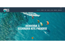 Essaouira Kite Paradise