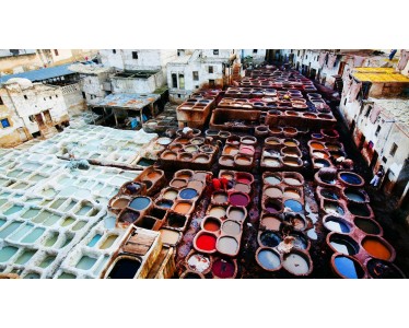 Morocco Tours Post