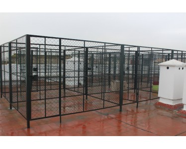 APPARTEMET A VENDRE / RESIDENCE FERMEE / VUE SUR BOULEVARD
