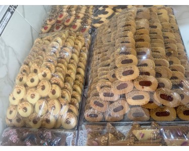 Vendre des gateaux