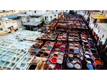 Morocco Tours Post