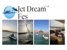 JetdreamFes - Votre Destination pour Jet Ski , Flyboard, Wakeboard à Fès