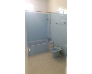 Location d'une villa,a olm souissi