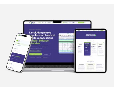 Agence Web à Tanger | Création de Sites Internet Sur Mesure