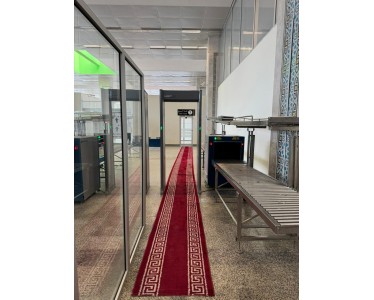 Fast Track Morocco – VIP Airport Services, Meet & Greet & Airport Transfer