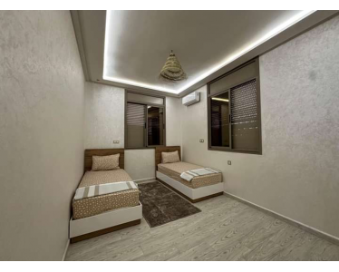 Appartement à louer par jour agadir