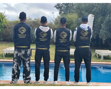 Prestige déménagements