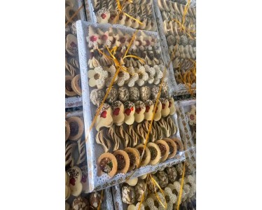 Vendre des gateaux