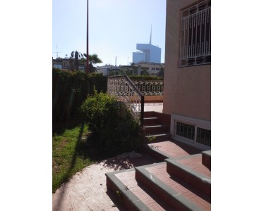 Location d'un jolie villa au centre de hay riyad