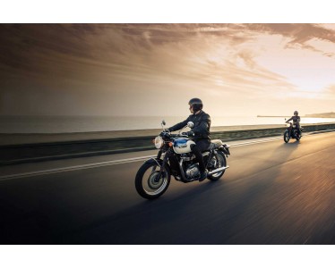 Motorcycle Rental - Location Moto Marrakech