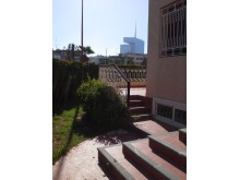 location d'un jolie villa au centre de hay riyad 