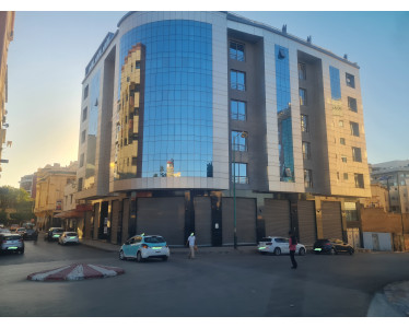 Cabinet ORL Professeur Chihani Mehdi - Meknès