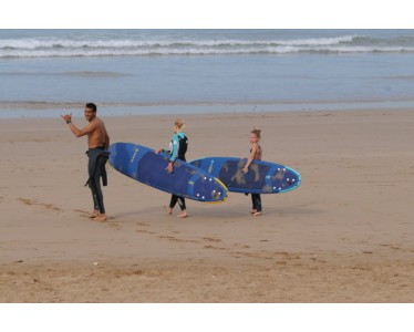 Ola Surf Maroc