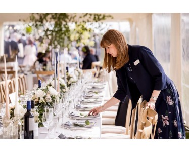 Eden My Event