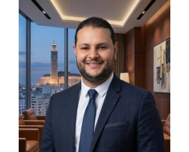 Cabinet d'avocat Maître HICHAMI Hamza