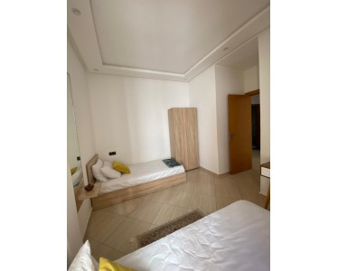 Appartement en location journalière – Salé Hay Chmaou – 600 DH/nuit