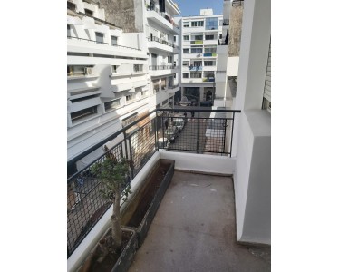 A vendre bureau au centre ville de rabat