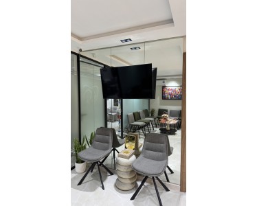 Rachidi Dental Center / Dr. Youssra Rachidi Alaoui
