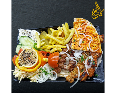 Meilleur restaurant de chawarma au maroc