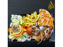 Meilleur restaurant de chawarma au maroc