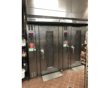 Réparation matériel boulangerie pâtisserie