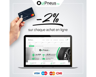 Spécialiste de vente de pneus en ligne au Maroc | Pneu Maroc